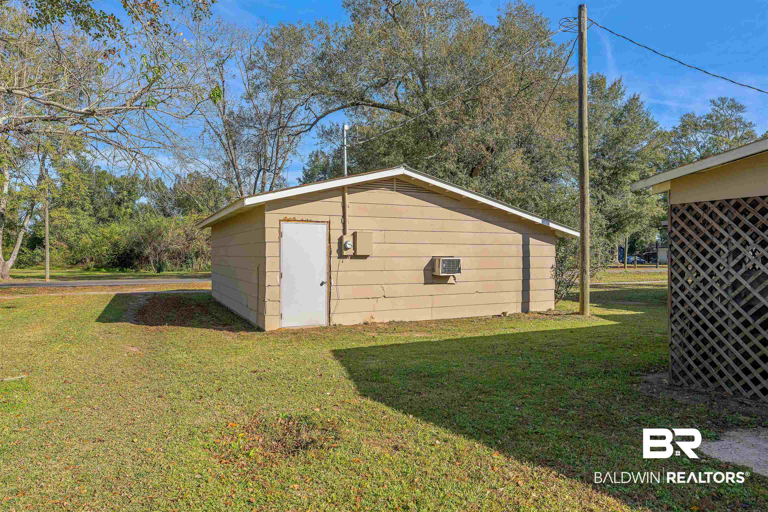 207 Northeast 3rd Street Summerdale, AL 36580 - Photo 24 of 33
