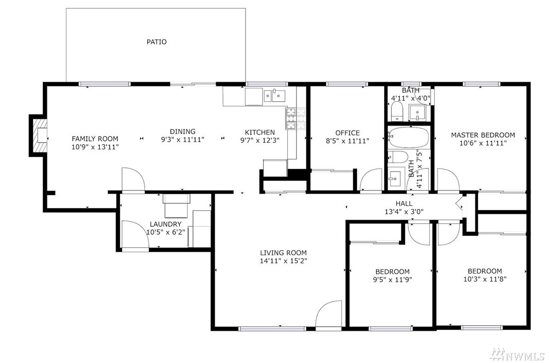 26 223rd Street Southwest Bothell, WA 98021 - Photo 24 of 24