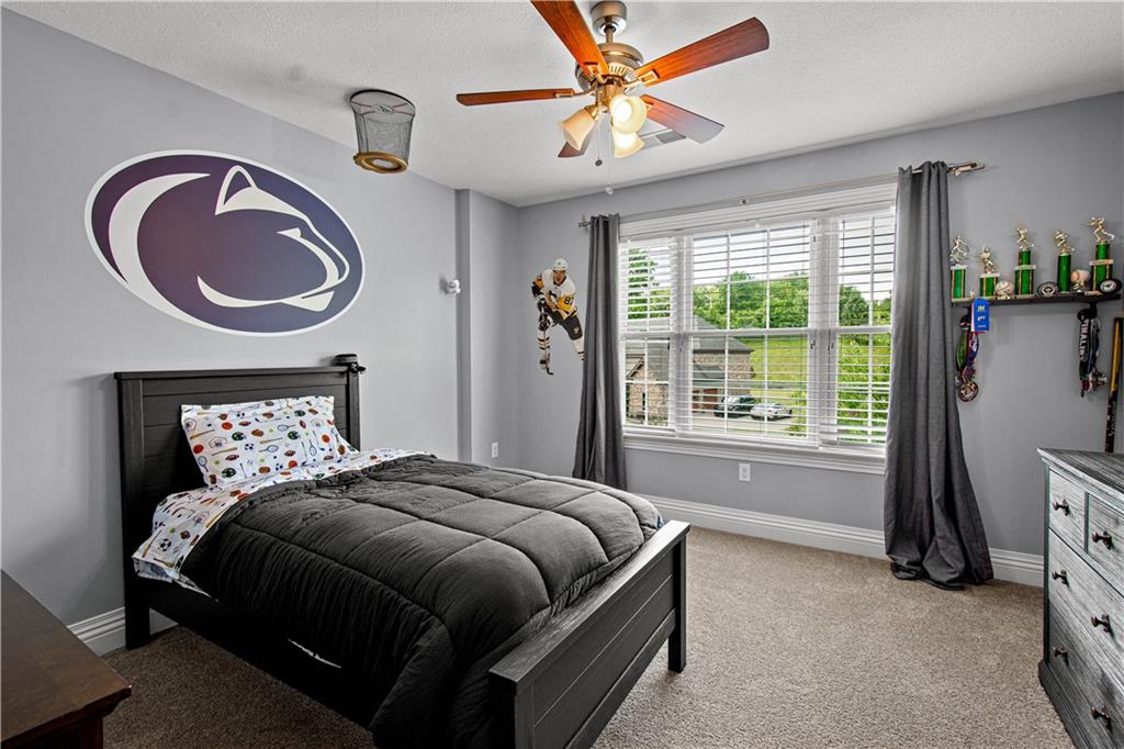 3107 Deerfield Ridge Drive McDonald, PA 15057 - Photo 26 of 44