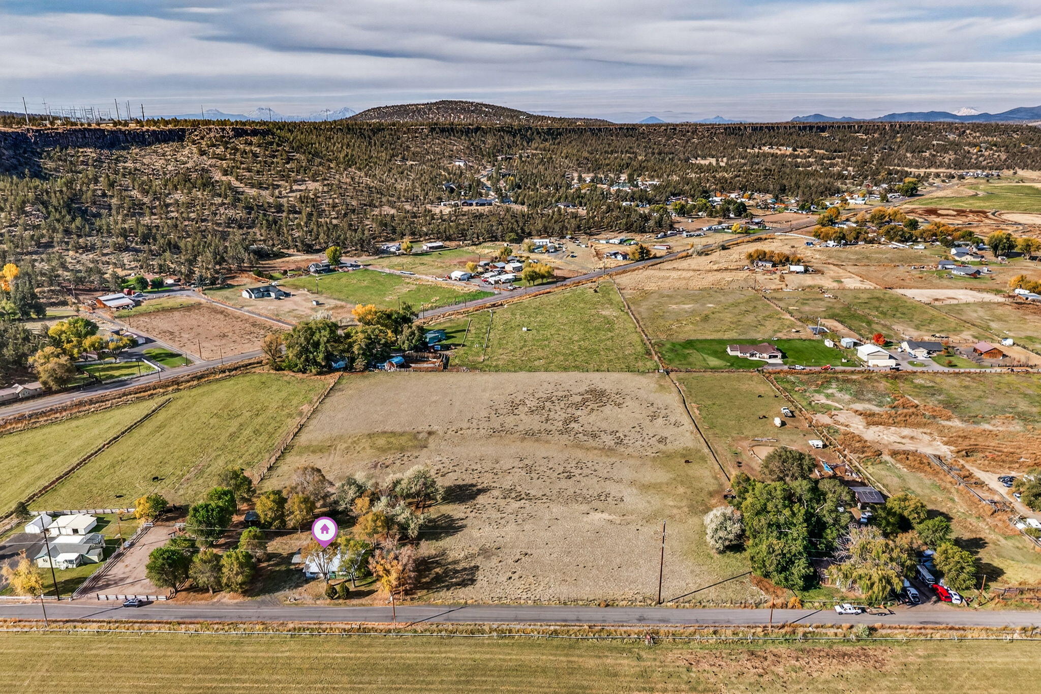 3464 Rimrock Acres Loop Prineville, OR 97754 - Photo 37 of 63 Gallery Image 37