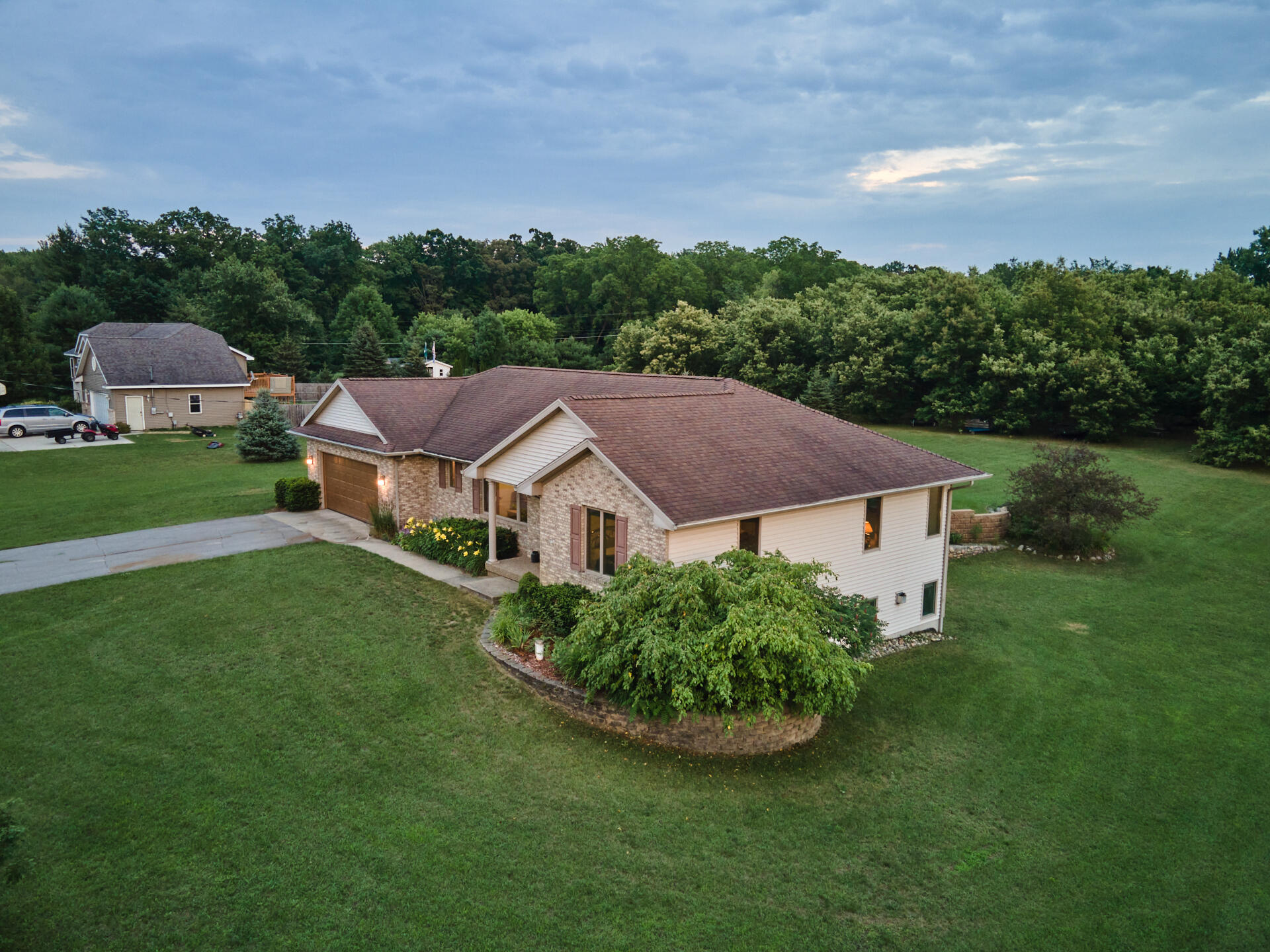 6750 17 Mile Road Northeast Cedar Springs, MI 49319 - Photo 54 of 61 DJI_05676750_17Mile