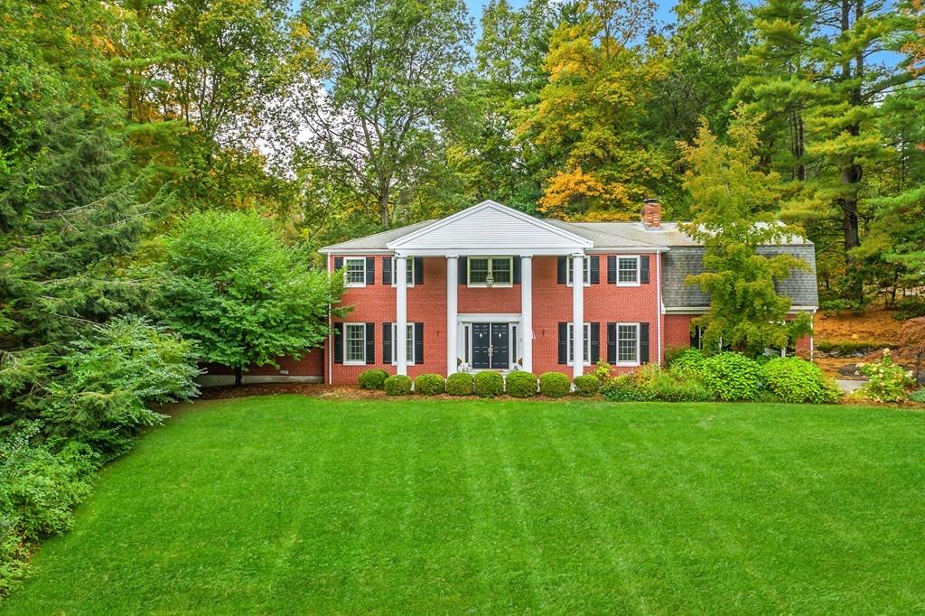 39 Old Village Road Acton, MA 01720 - Photo 1 of 39 Gallery Image 1