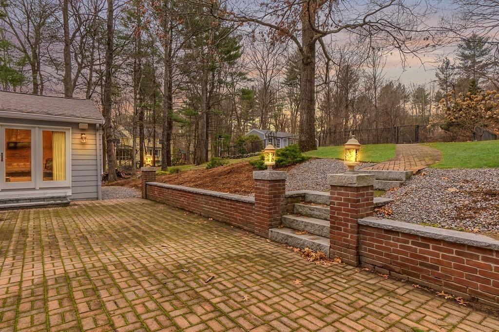 39 Old Village Road Acton, MA 01720 - Photo 32 of 39 Gallery Image 32