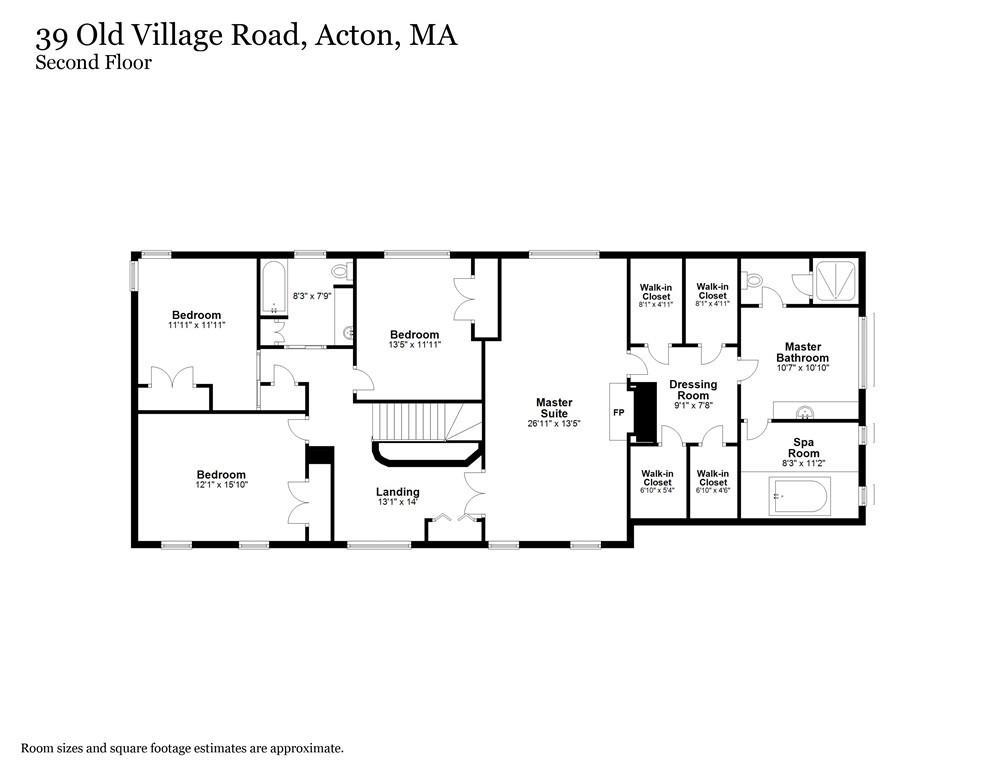 39 Old Village Road Acton, MA 01720 - Photo 38 of 39 Gallery Image 38
