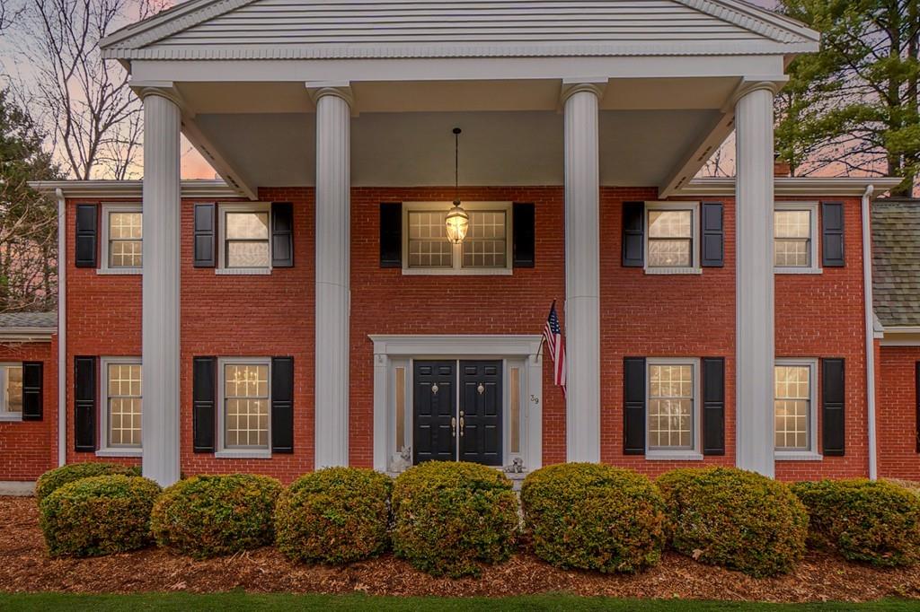 39 Old Village Road Acton, MA 01720 - Photo 4 of 39 Gallery Image 4