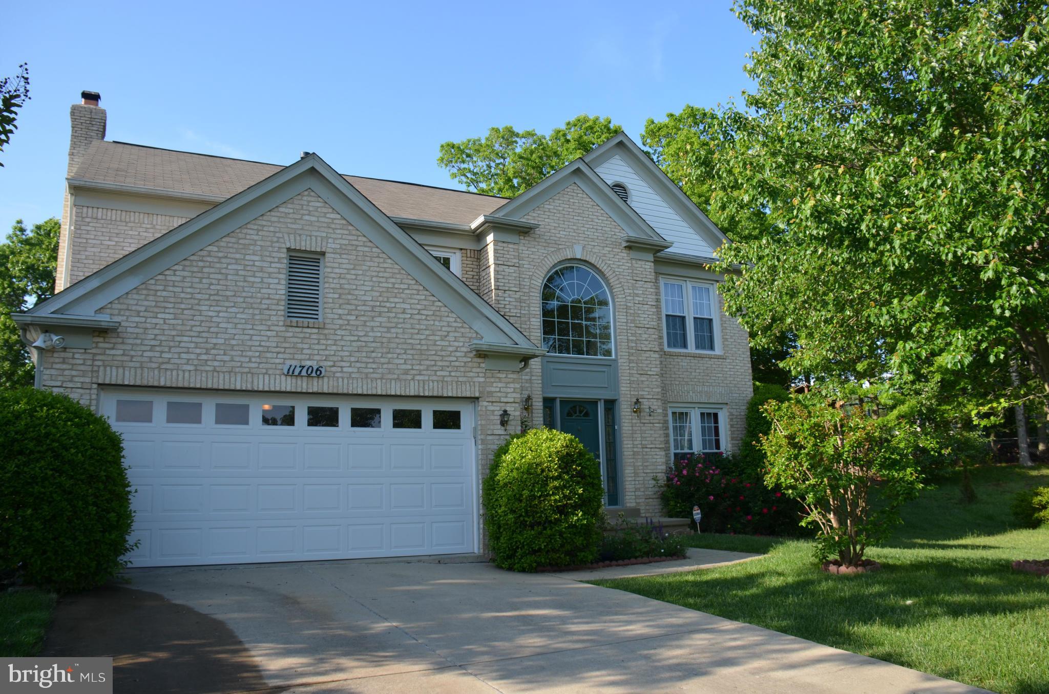 11706 Tradewind Terrace Laurel, MD 20708 - Photo 1 of 30 Exterior (General)