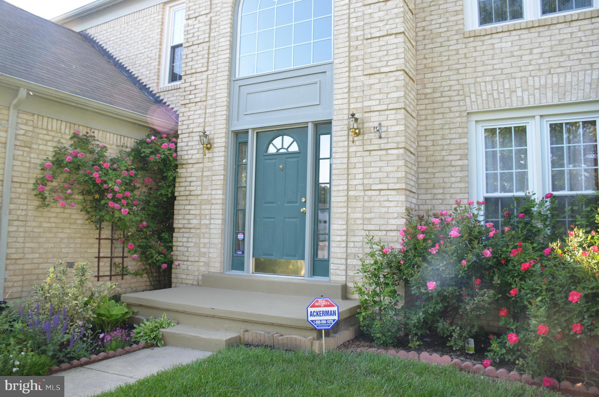 11706 Tradewind Terrace Laurel, MD 20708 - Photo 2 of 30 Exterior (Front)