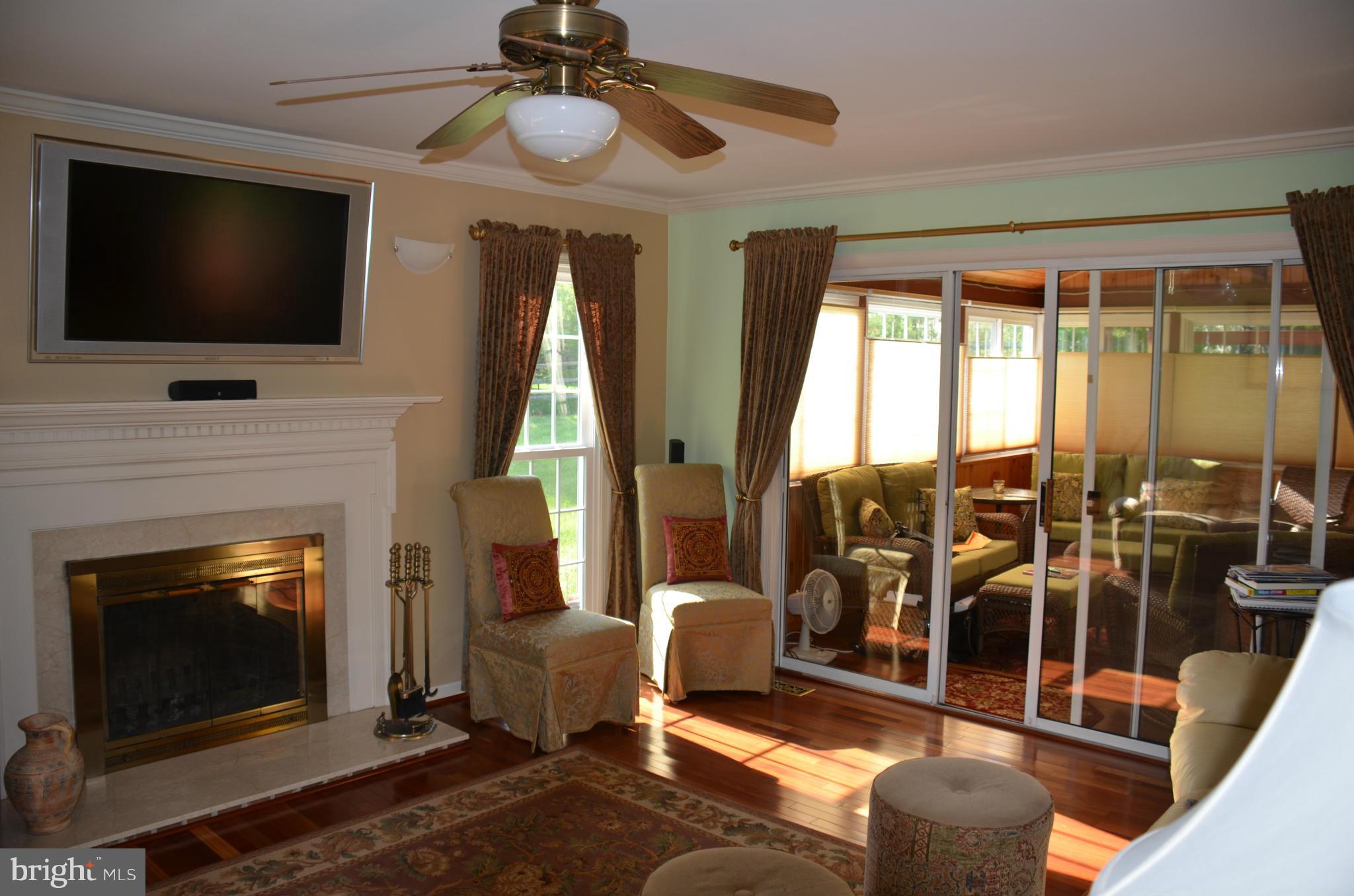 11706 Tradewind Terrace Laurel, MD 20708 - Photo 13 of 30 Family Room