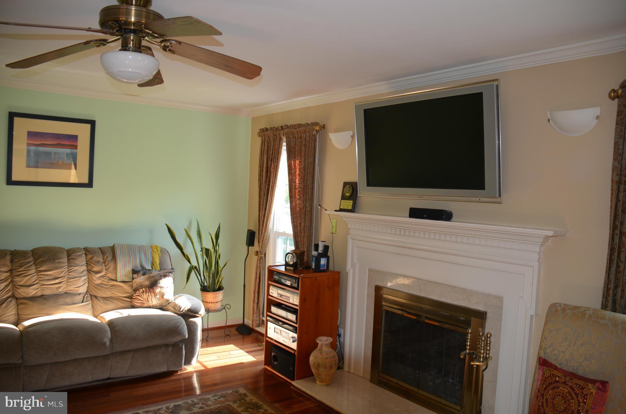 11706 Tradewind Terrace Laurel, MD 20708 - Photo 14 of 30 Family Room