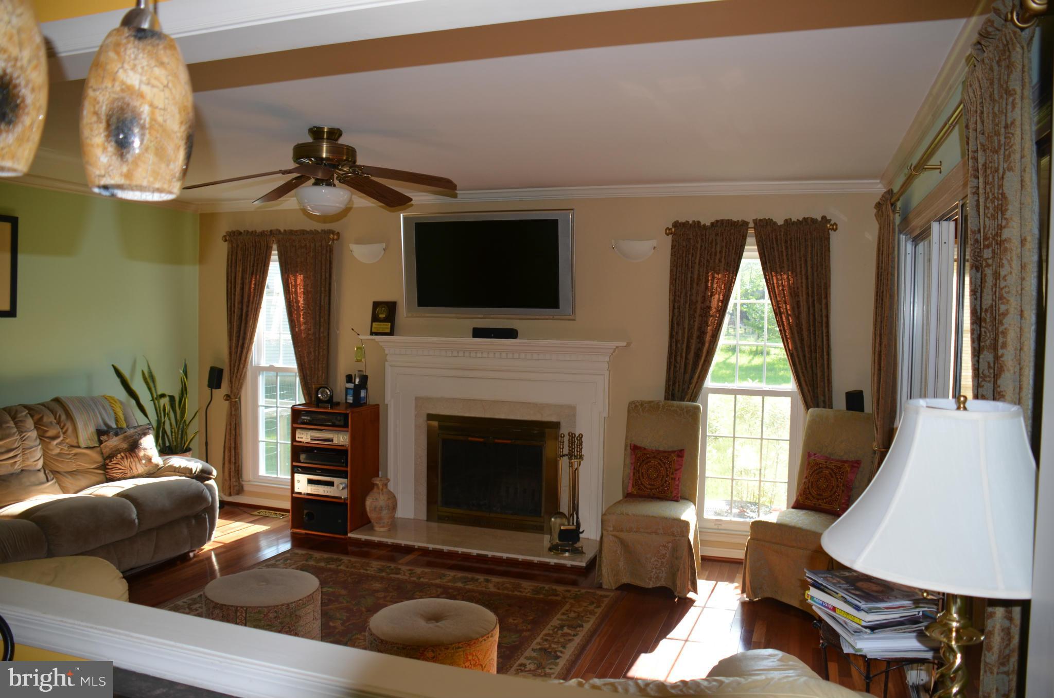 11706 Tradewind Terrace Laurel, MD 20708 - Photo 15 of 30 Family Room