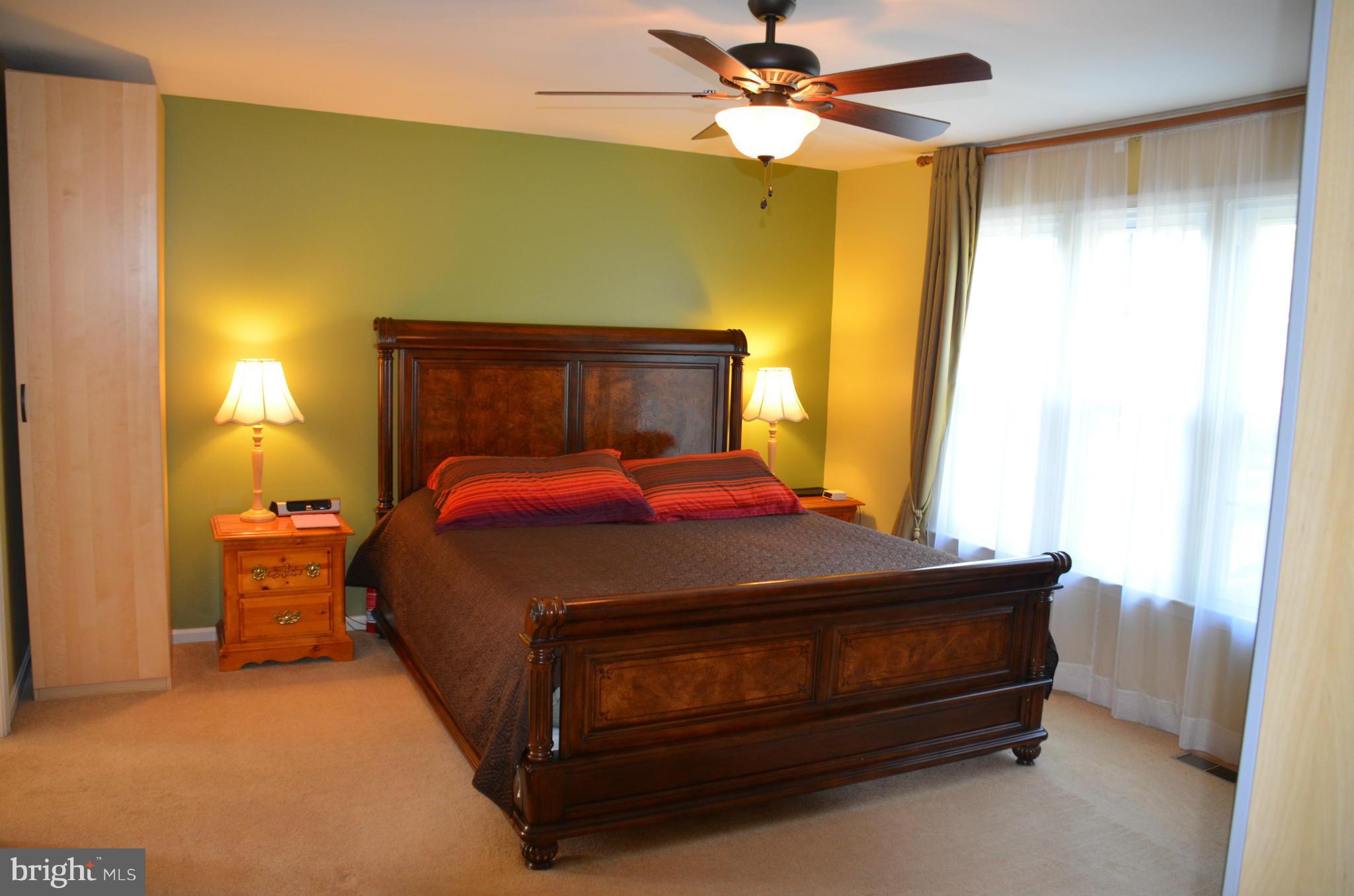 11706 Tradewind Terrace Laurel, MD 20708 - Photo 17 of 30 Bedroom (Master)