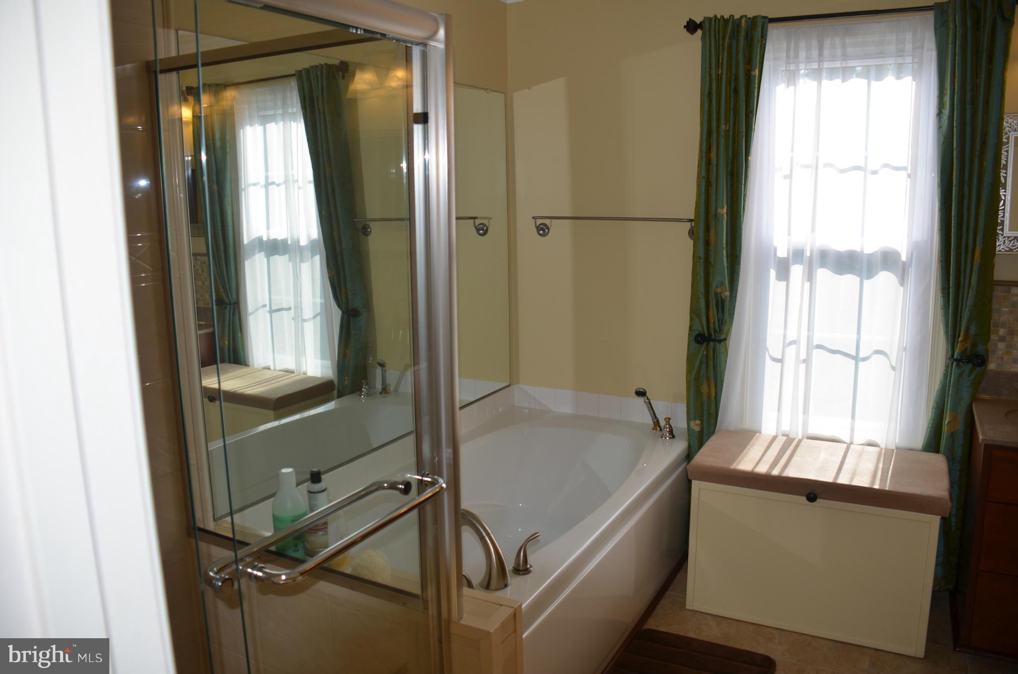 11706 Tradewind Terrace Laurel, MD 20708 - Photo 18 of 30 Bath (Master)