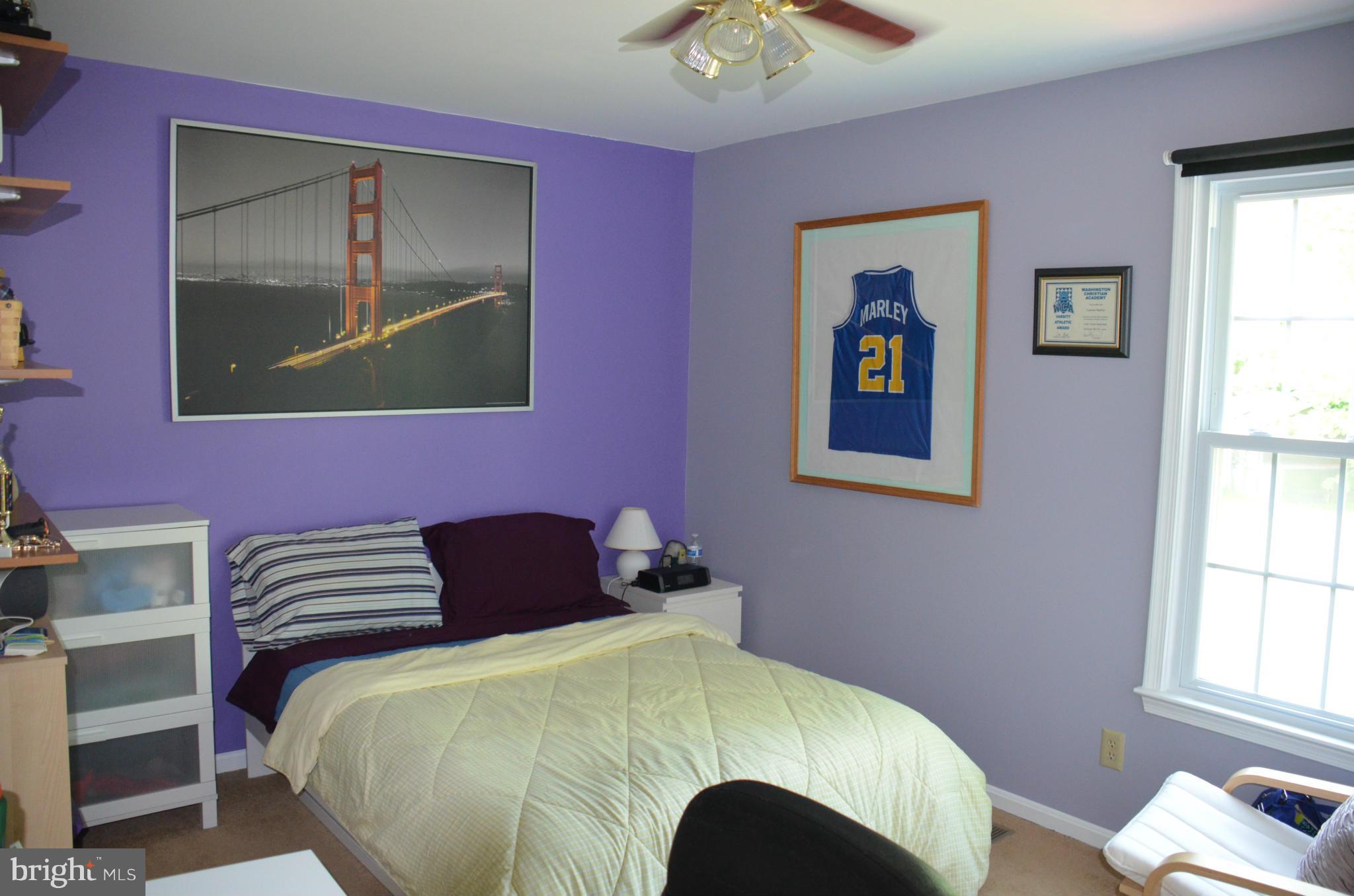 11706 Tradewind Terrace Laurel, MD 20708 - Photo 21 of 30 Bedroom