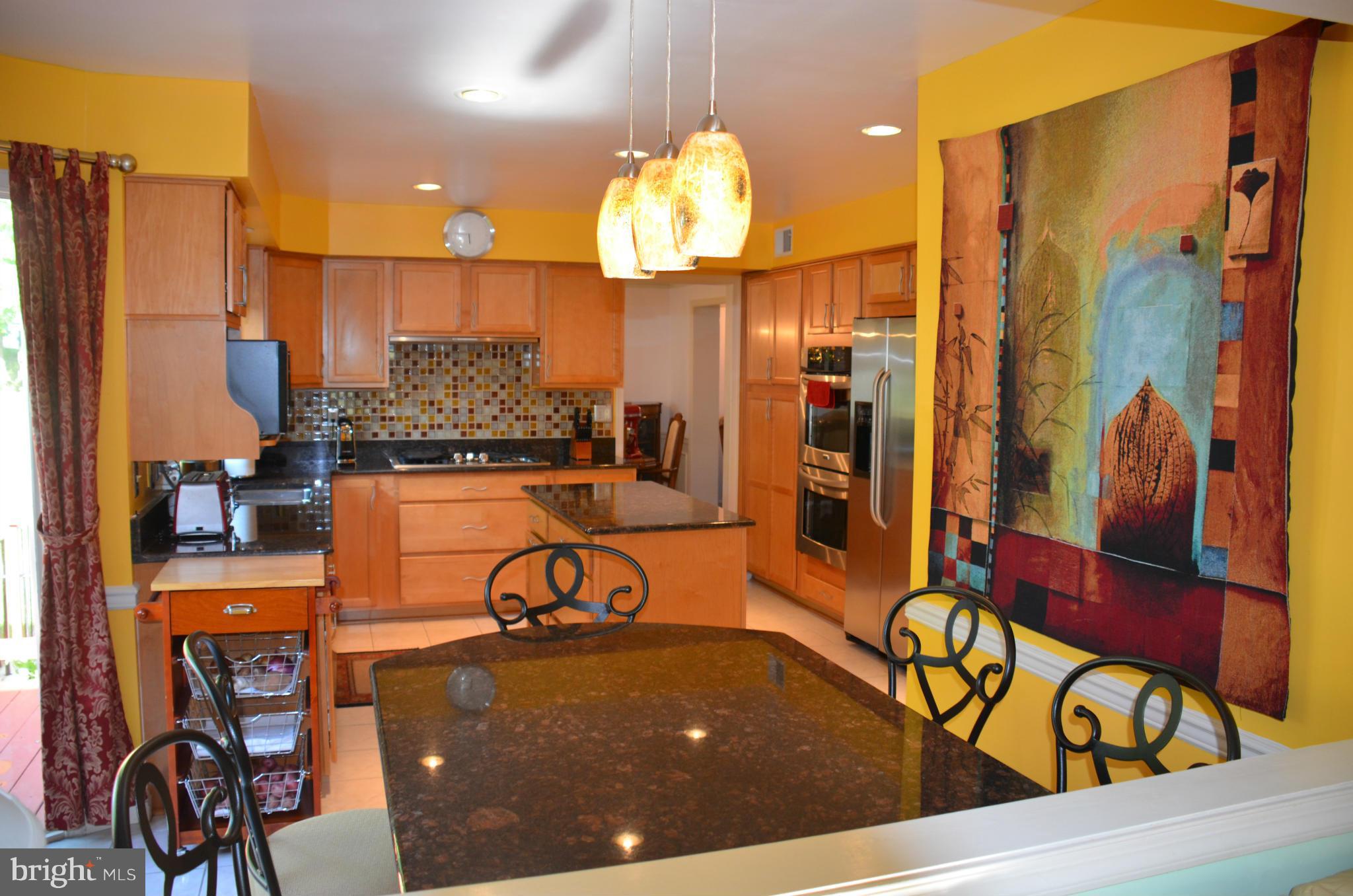 11706 Tradewind Terrace Laurel, MD 20708 - Photo 4 of 30 Kitchen
