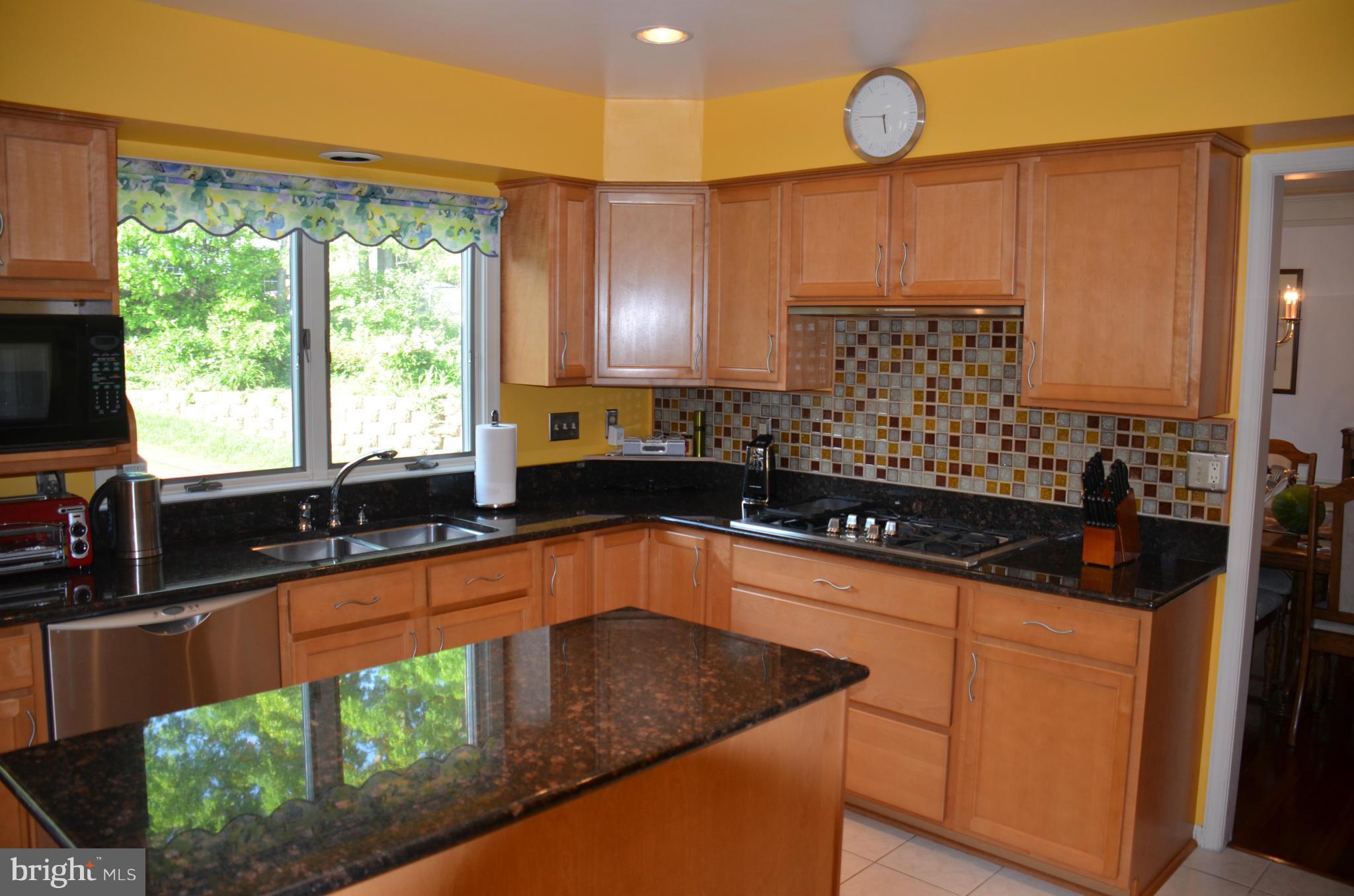 11706 Tradewind Terrace Laurel, MD 20708 - Photo 5 of 30 Kitchen