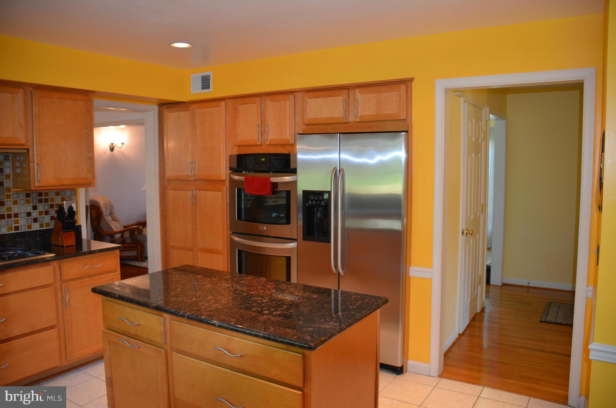 11706 Tradewind Terrace Laurel, MD 20708 - Photo 6 of 30 Kitchen