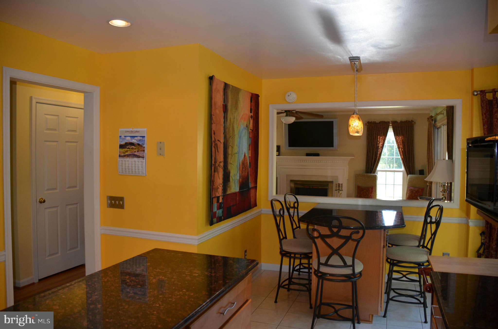 11706 Tradewind Terrace Laurel, MD 20708 - Photo 7 of 30 Kitchen