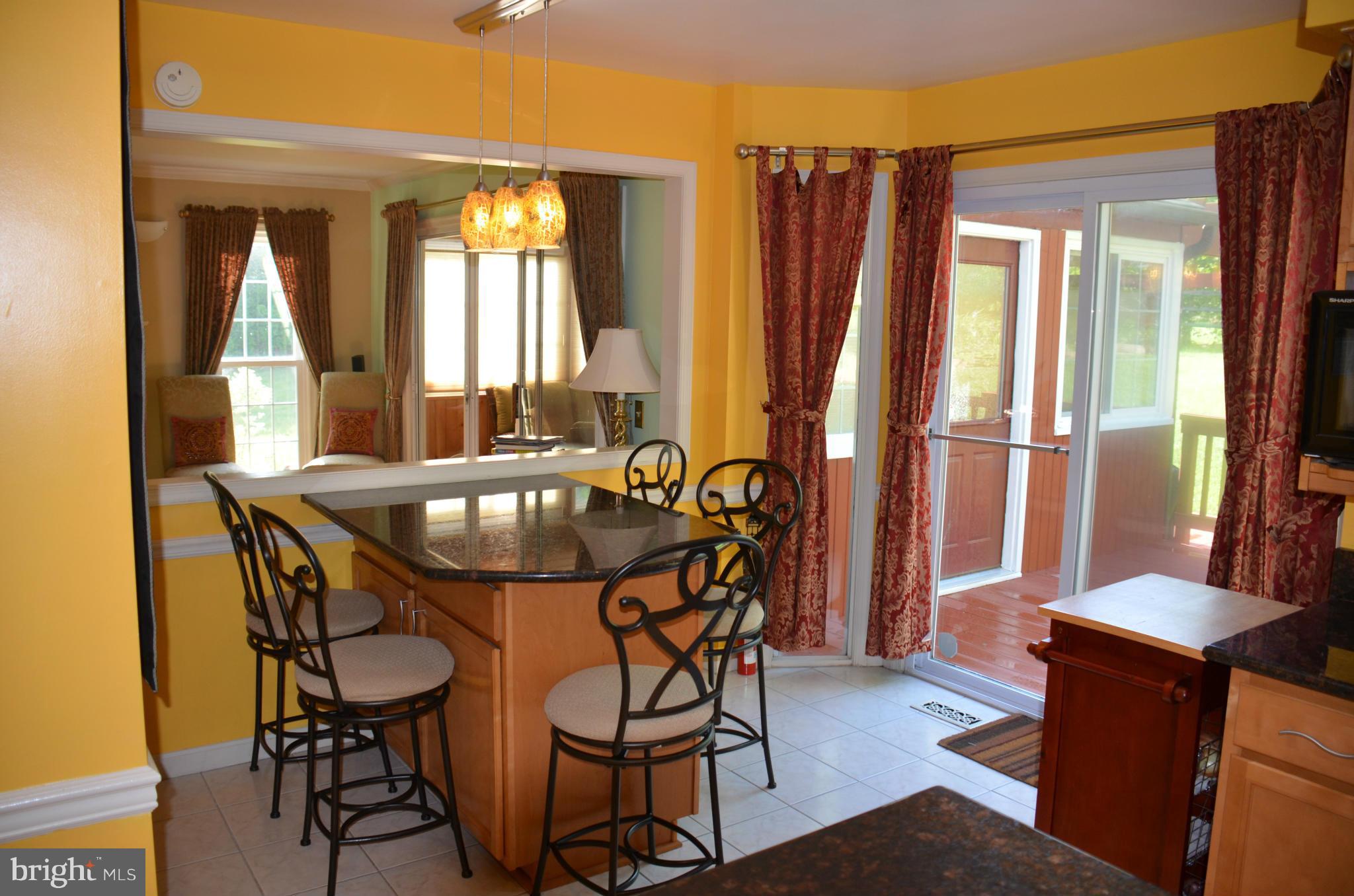 11706 Tradewind Terrace Laurel, MD 20708 - Photo 8 of 30 Kitchen