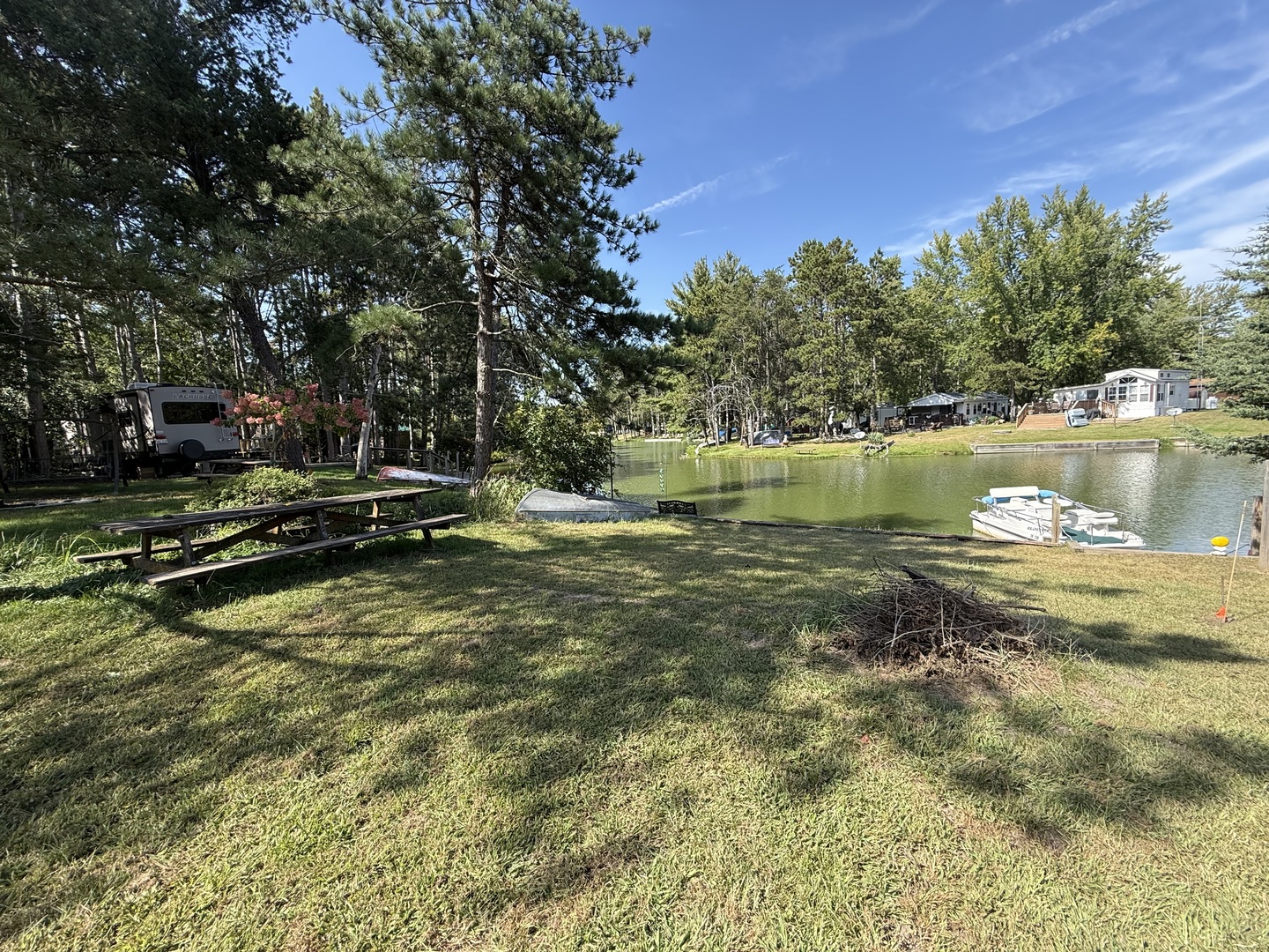 10-159 Woodhaven Lakes Sublette, IL 61367 - Photo 2 of 18
