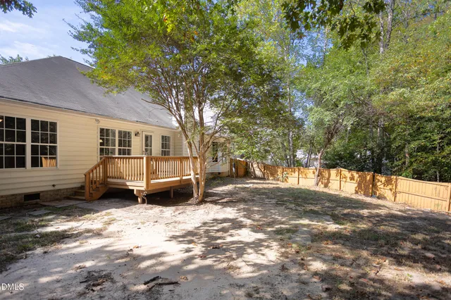 $480,000 | 3425 Coach Lantern Avenue, Wake Forest, NC 27587