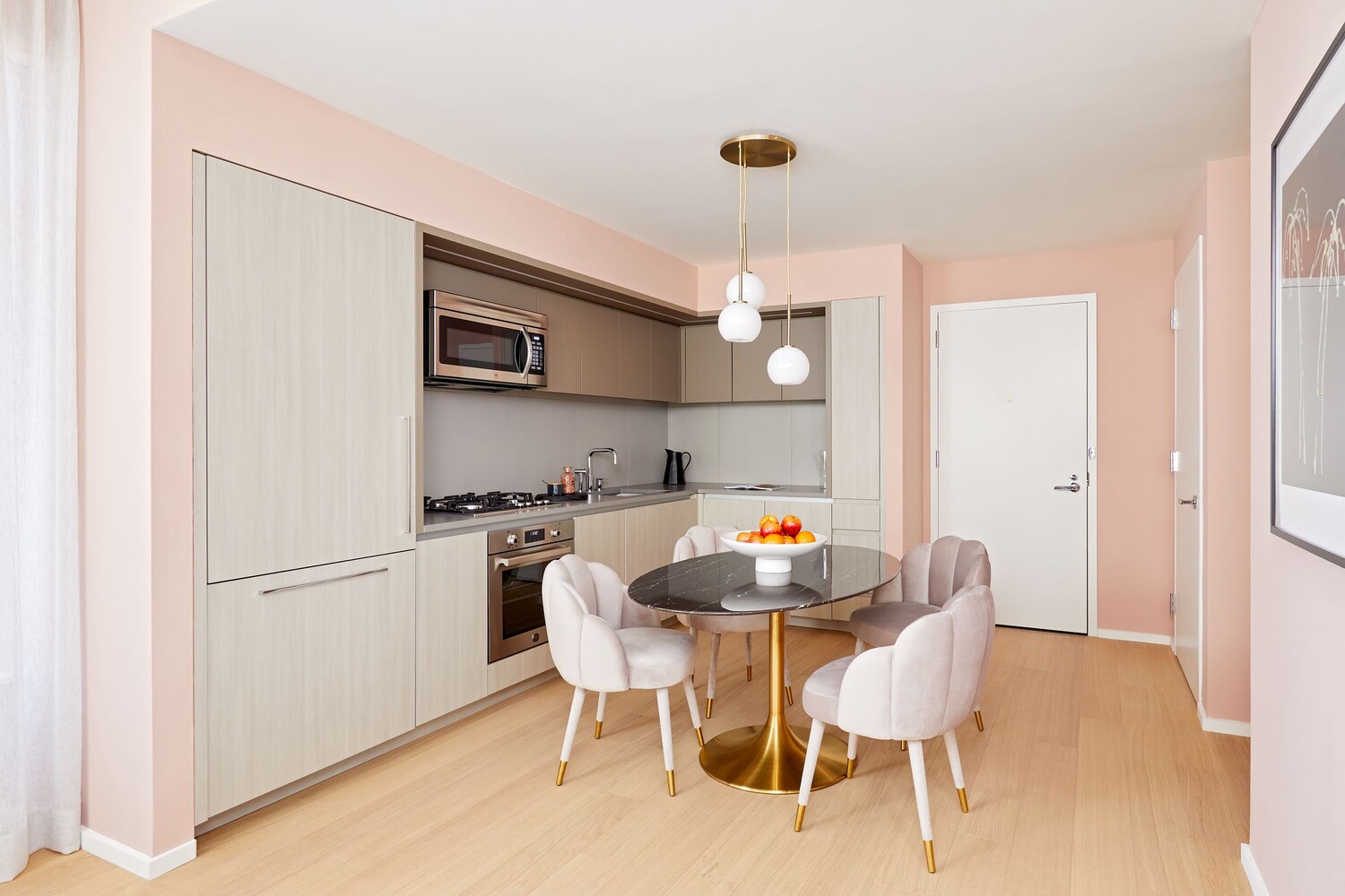 7 Dey Street, Unit 22A Manhattan, NY 10007 - Photo 3 of 17