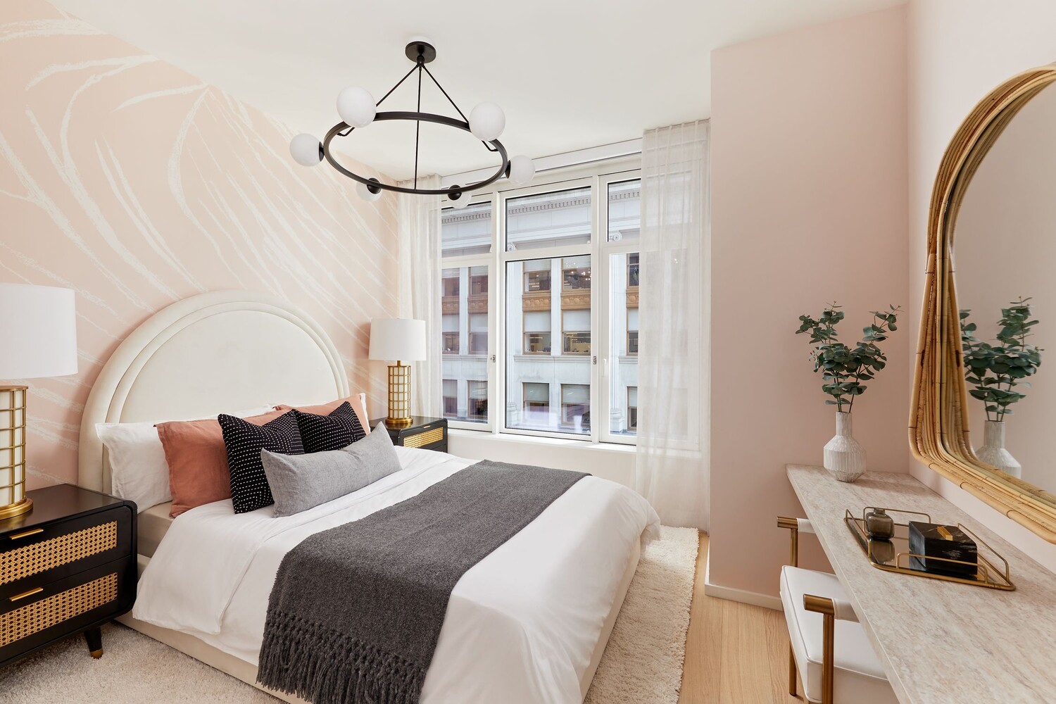 7 Dey Street, Unit 22A Manhattan, NY 10007 - Photo 4 of 17