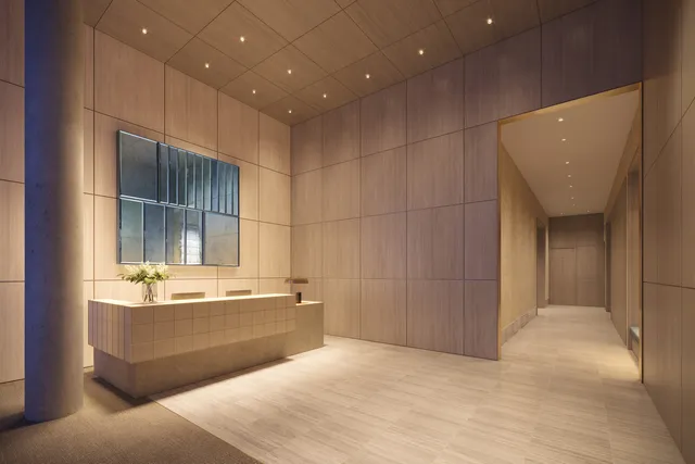 $6,250 | 7 Dey Street, Unit 22A | Financial District