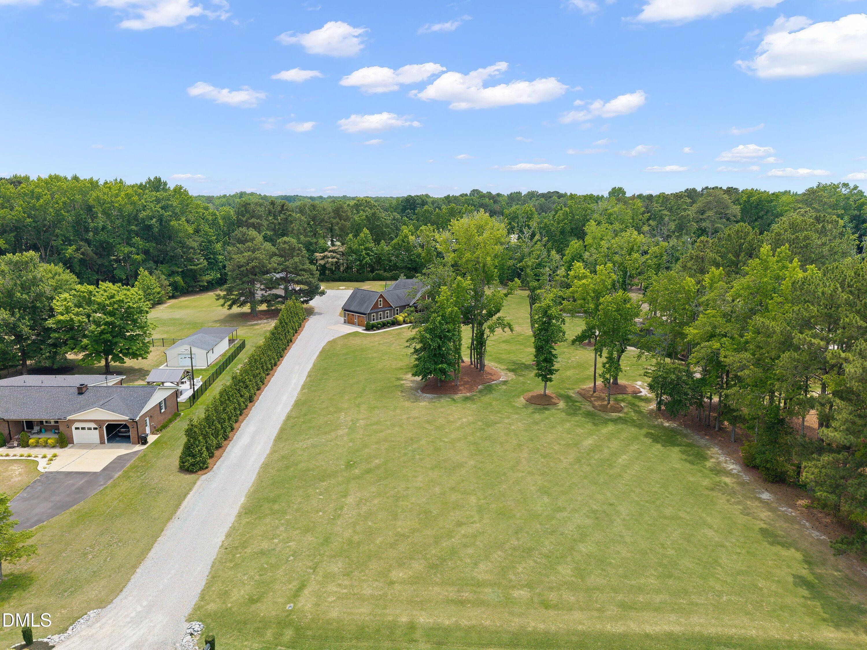 2335 Twin Acres Road Clayton, NC 27520 - Photo 93 of 97