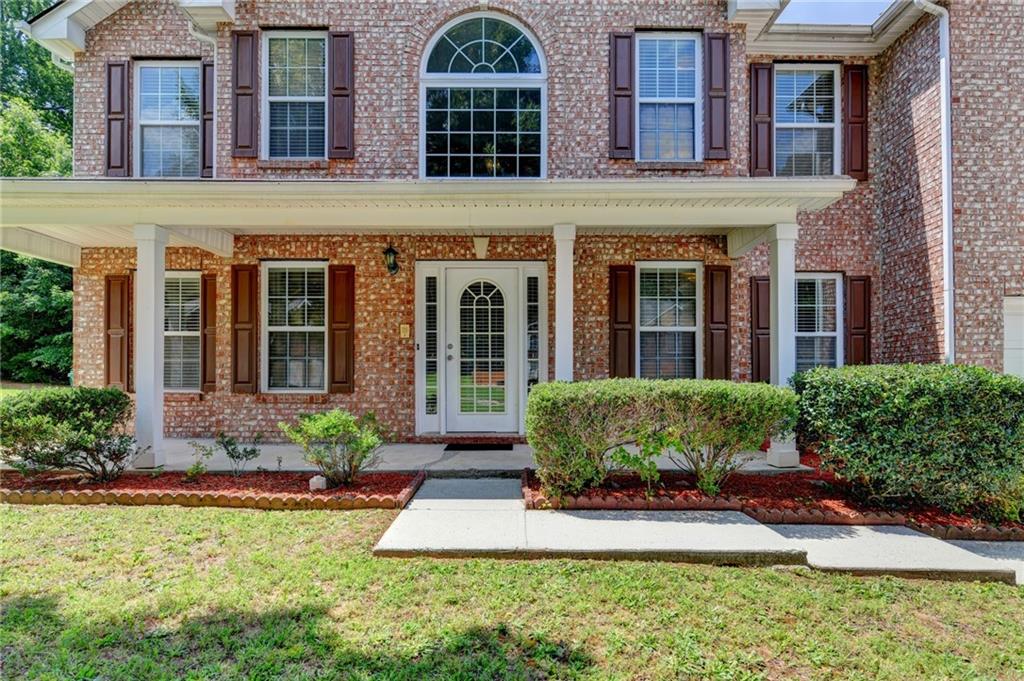 5187 Miller Woods Trail Decatur, GA 30035 - Photo 3 of 86
