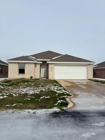 $156,000 | 18227 County Road 4001, Mabank, TX 75147