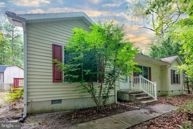 $299,900 | 26189 Ohnmacht Lane, Georgetown, DE 19947