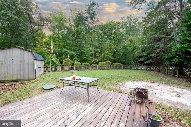 $299,900 | 26189 Ohnmacht Lane, Georgetown, DE 19947