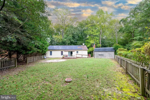 $299,900 | 26189 Ohnmacht Lane, Georgetown, DE 19947