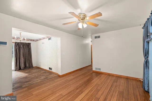 $299,900 | 26189 Ohnmacht Lane, Georgetown, DE 19947