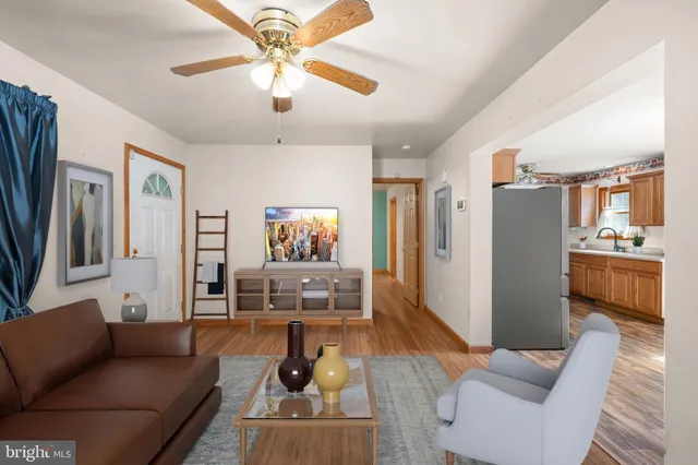 $299,900 | 26189 Ohnmacht Lane, Georgetown, DE 19947