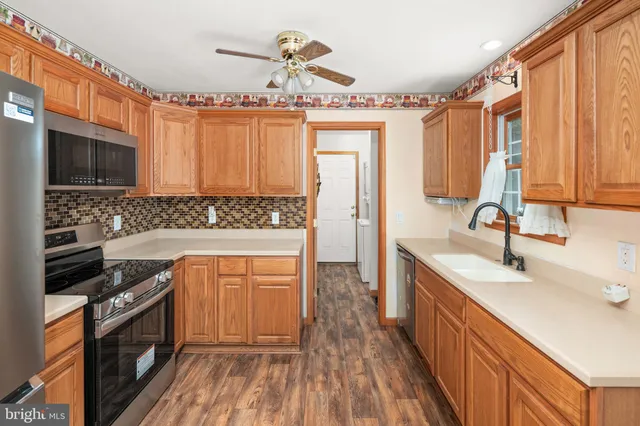 $299,900 | 26189 Ohnmacht Lane, Georgetown, DE 19947