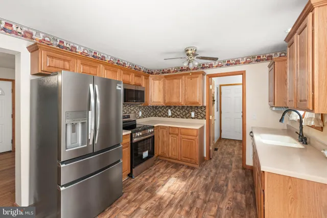 $299,900 | 26189 Ohnmacht Lane, Georgetown, DE 19947