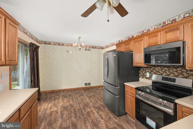 $299,900 | 26189 Ohnmacht Lane, Georgetown, DE 19947