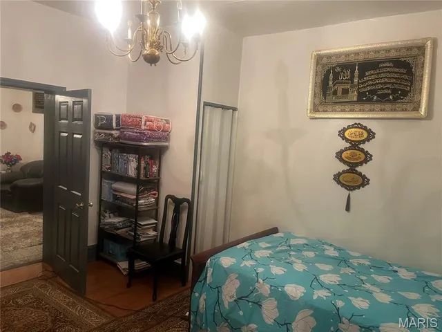 $199,000 | 3423 Keokuk Street, St. Louis, MO 63118