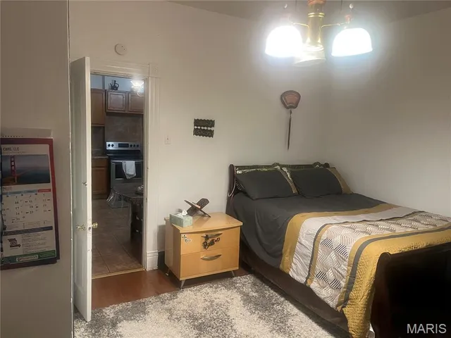 $199,000 | 3423 Keokuk Street, St. Louis, MO 63118