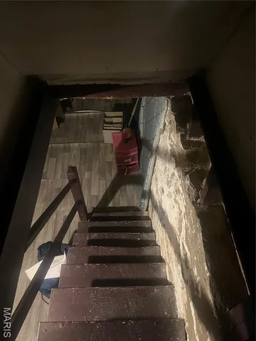 $199,000 | 3423 Keokuk Street, St. Louis, MO 63118