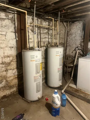 $199,000 | 3423 Keokuk Street, St. Louis, MO 63118