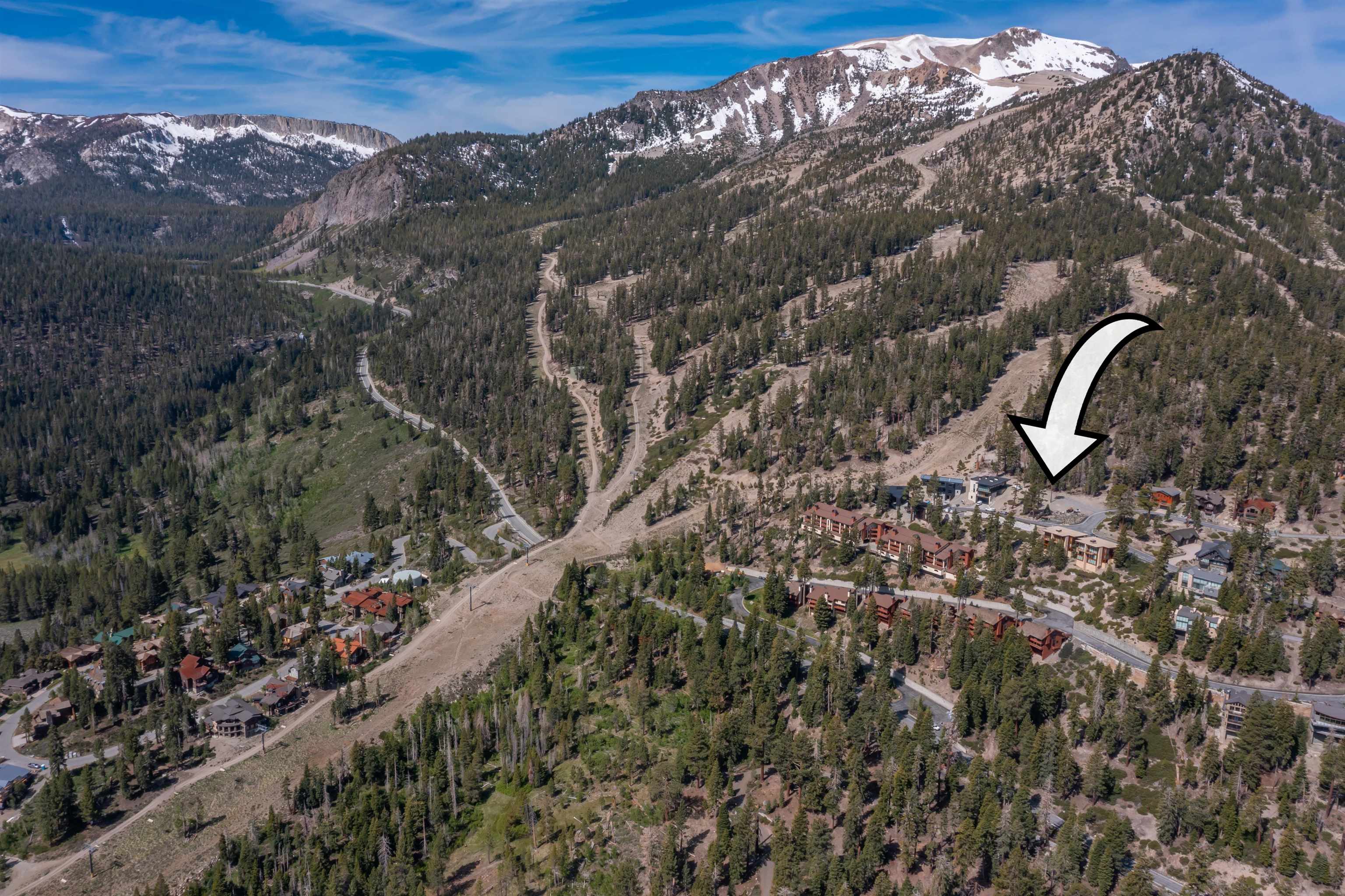 746 John Muir Road Mammoth Lakes, CA 93546 - Photo 36 of 39