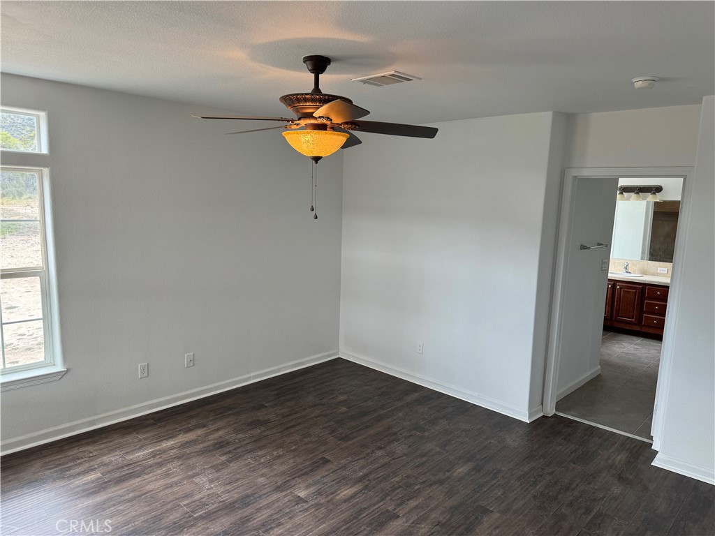 57725 Ramsey Road Anza, CA 92539 - Photo 24 of 43 a view of a storage & utility room