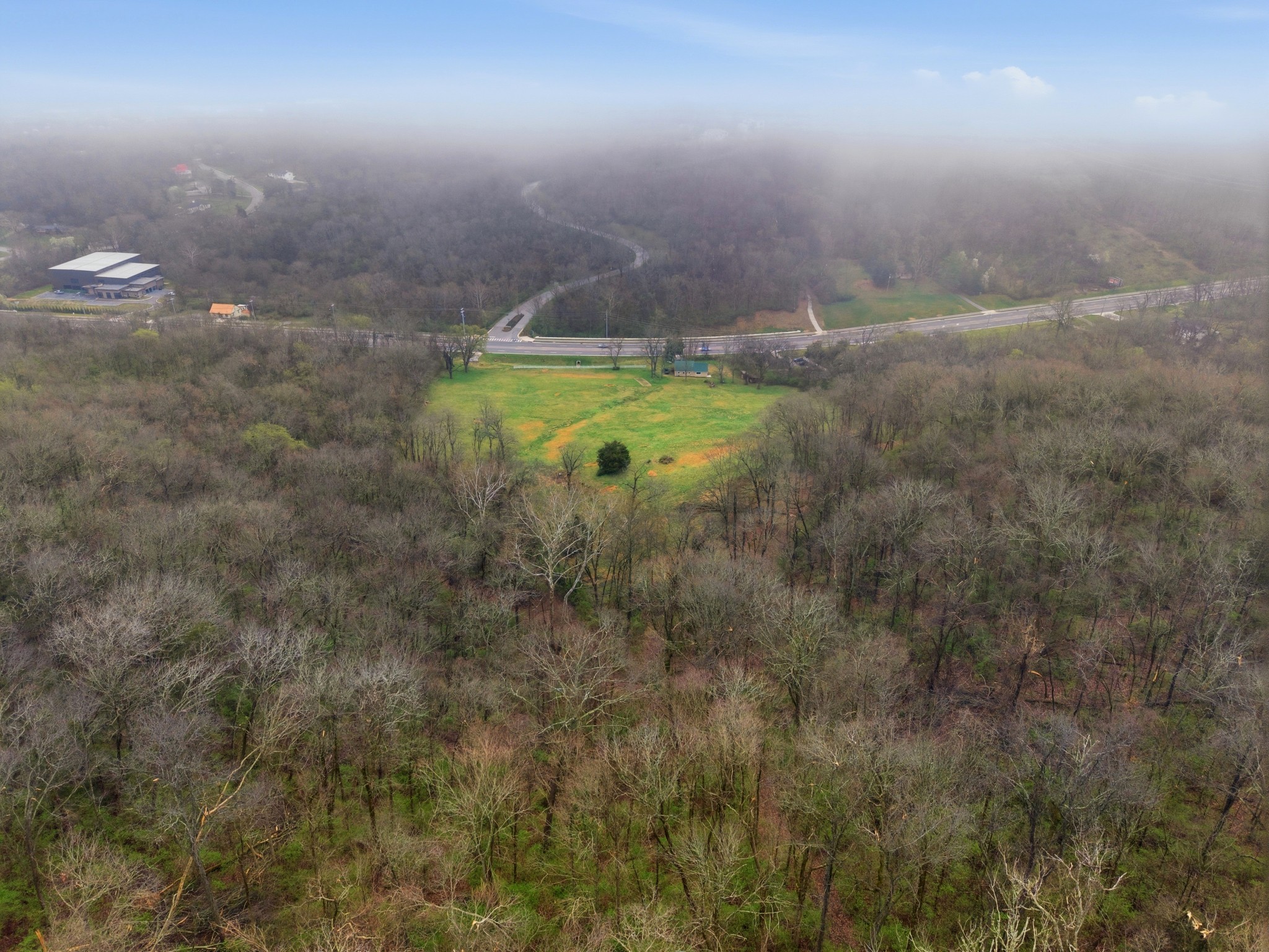 1447 Franklin Road Brentwood, TN 37027 - Photo 25 of 28