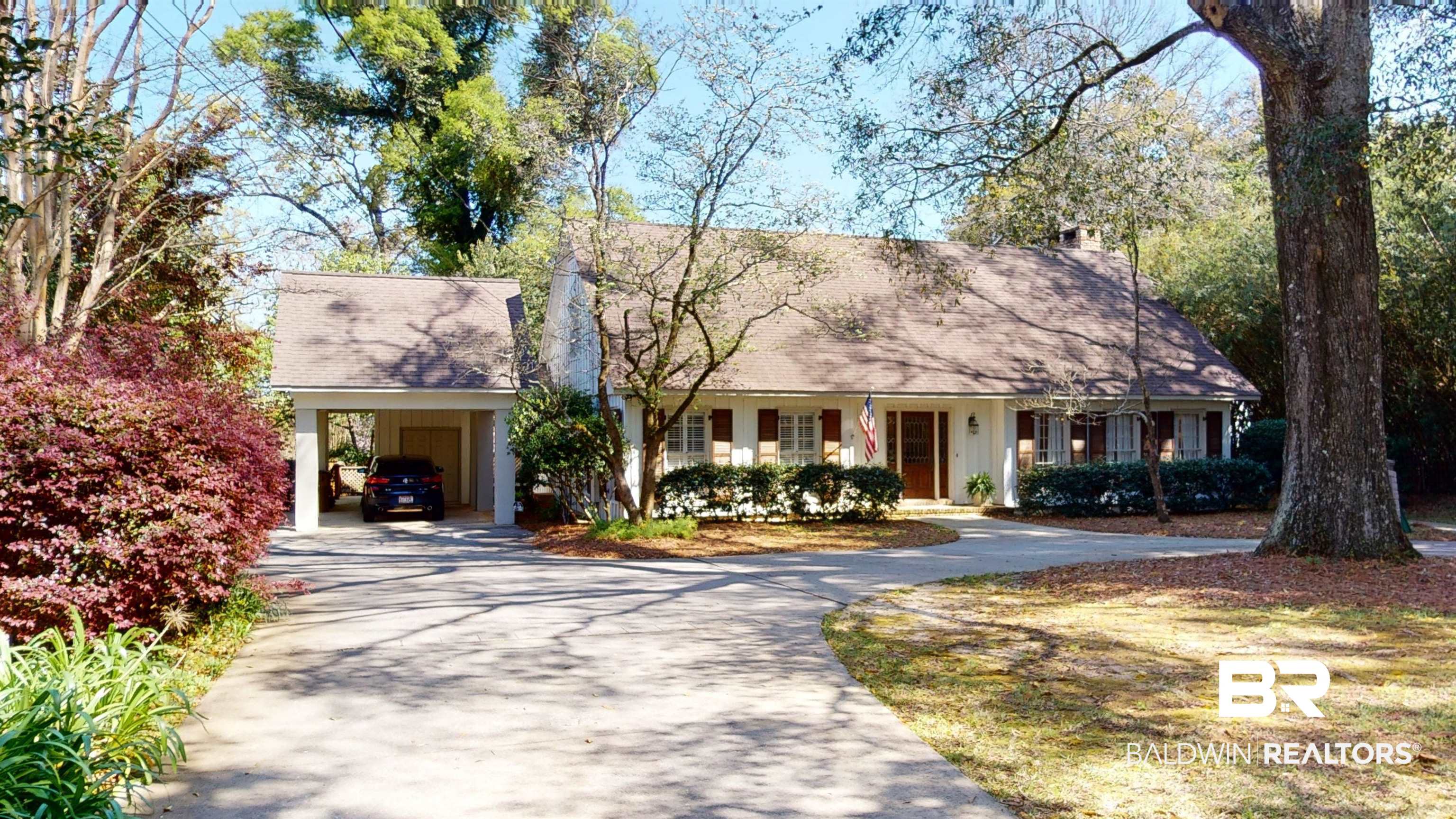 3814 Mordecai Lane Mobile, AL 36608 - Photo 2 of 36