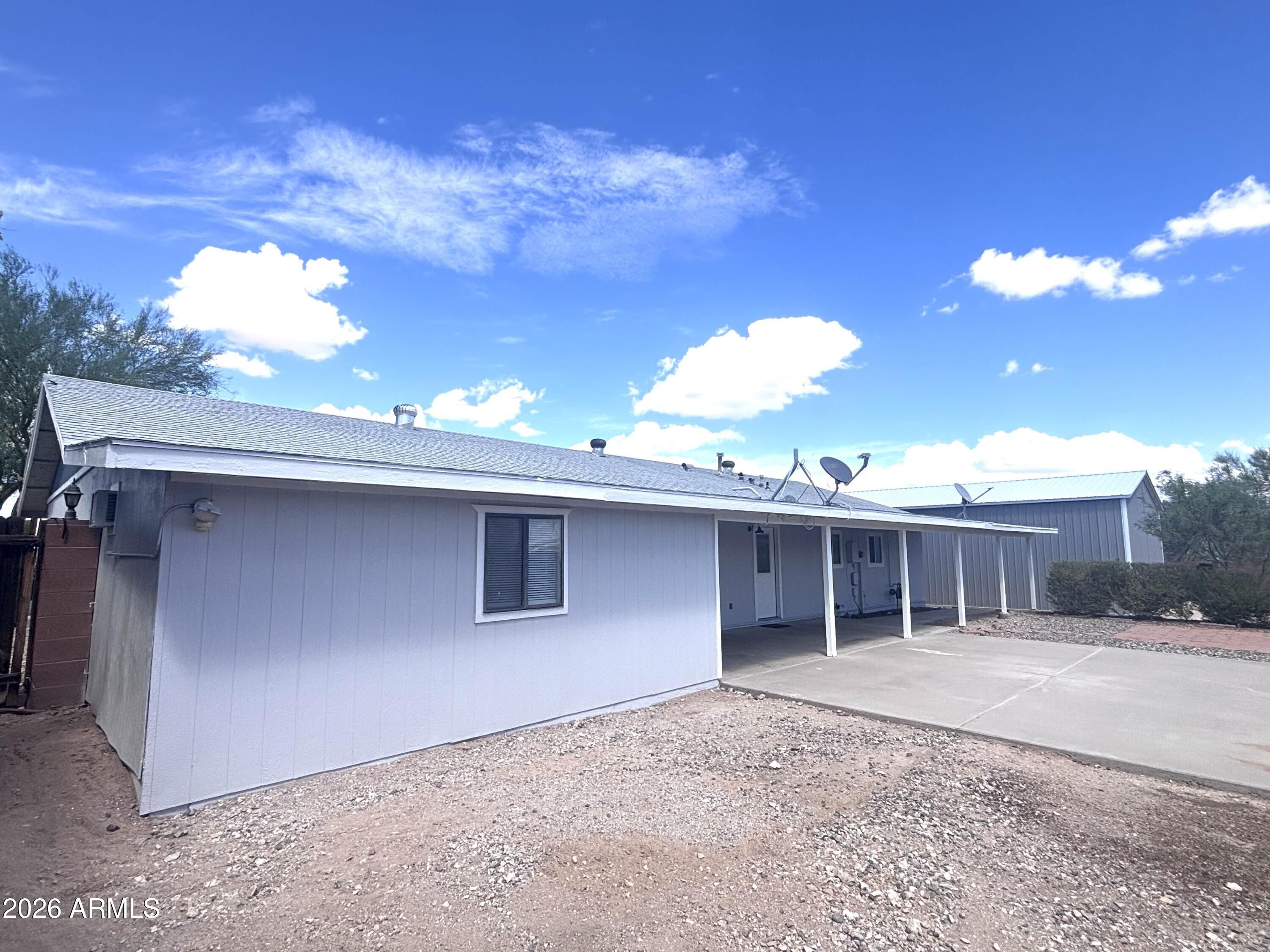 81 West 9th Street Ajo, AZ 85321 - Photo 21 of 30 IMG_7033