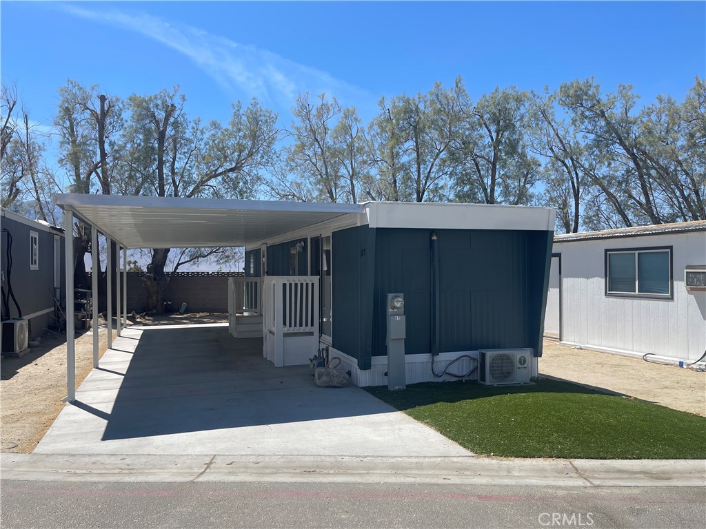 17300 Corkill Road, Unit 175 Desert Hot Springs, CA 92241 - Photo 5 of 5