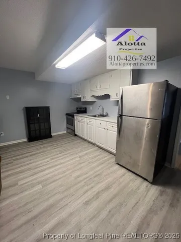 $1,010 | 3250 Willard Drive, Unit 1, Fayetteville, NC 28312