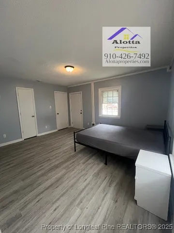 $1,010 | 3250 Willard Drive, Unit 1, Fayetteville, NC 28312